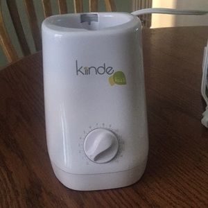 kiinde Other - Kiinde bottle warmer kiinde Other - Kiinde bottle warmer